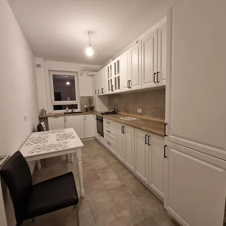 Tractoru Premium Apartment *