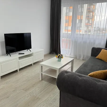 Grandis 16 Apartment