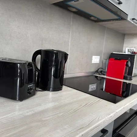 Appartement Grandis 16