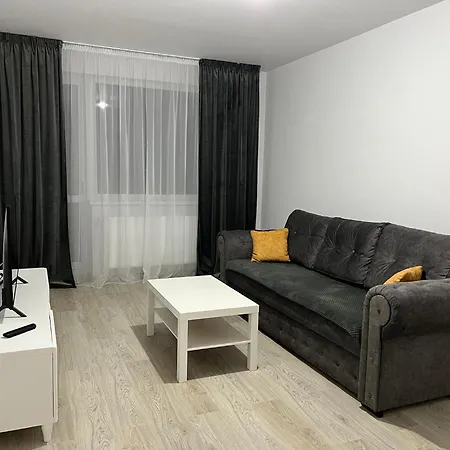 Grandis 16 Appartement *