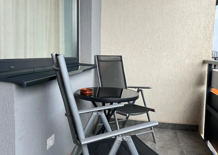 Grandis 16 Appartement *