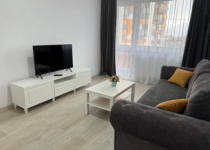 Grandis 16 Apartment