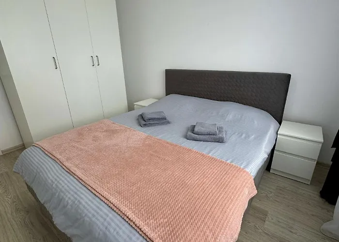 Grandis 16 * Braşov