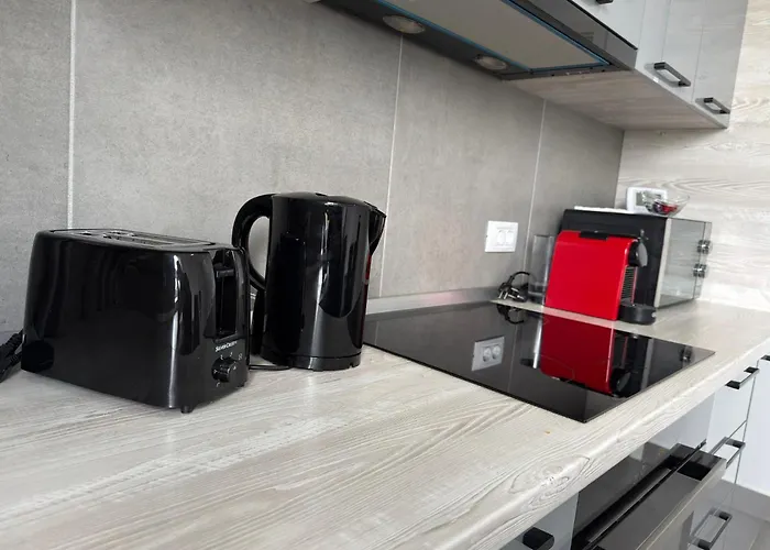 Appartement Grandis 16